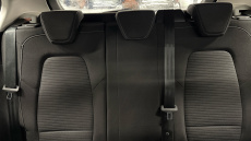 Ford Focus 1.0 EcoBoost Hybrid mHEV 155 Titanium 5dr Petrol Hatchback